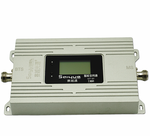 南头镇双频手机信号增强器800㎡