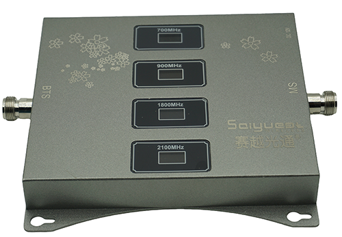  南头镇四频手机信号接收器200㎡