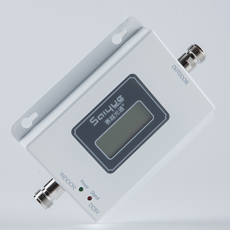 南头镇家用配电房机房信号放大器200㎡