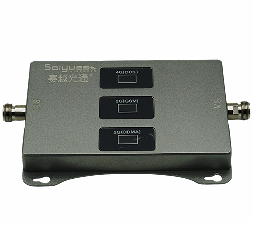 南头镇三频手机信号增强器200㎡