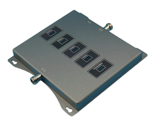 南头镇五频4G+5G手机信号增强器200㎡