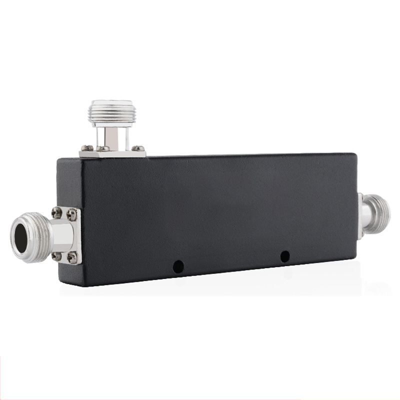  南头镇FM调频广播同步广播耦合器