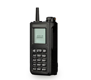  南头镇单兵无人机侦测预警仪