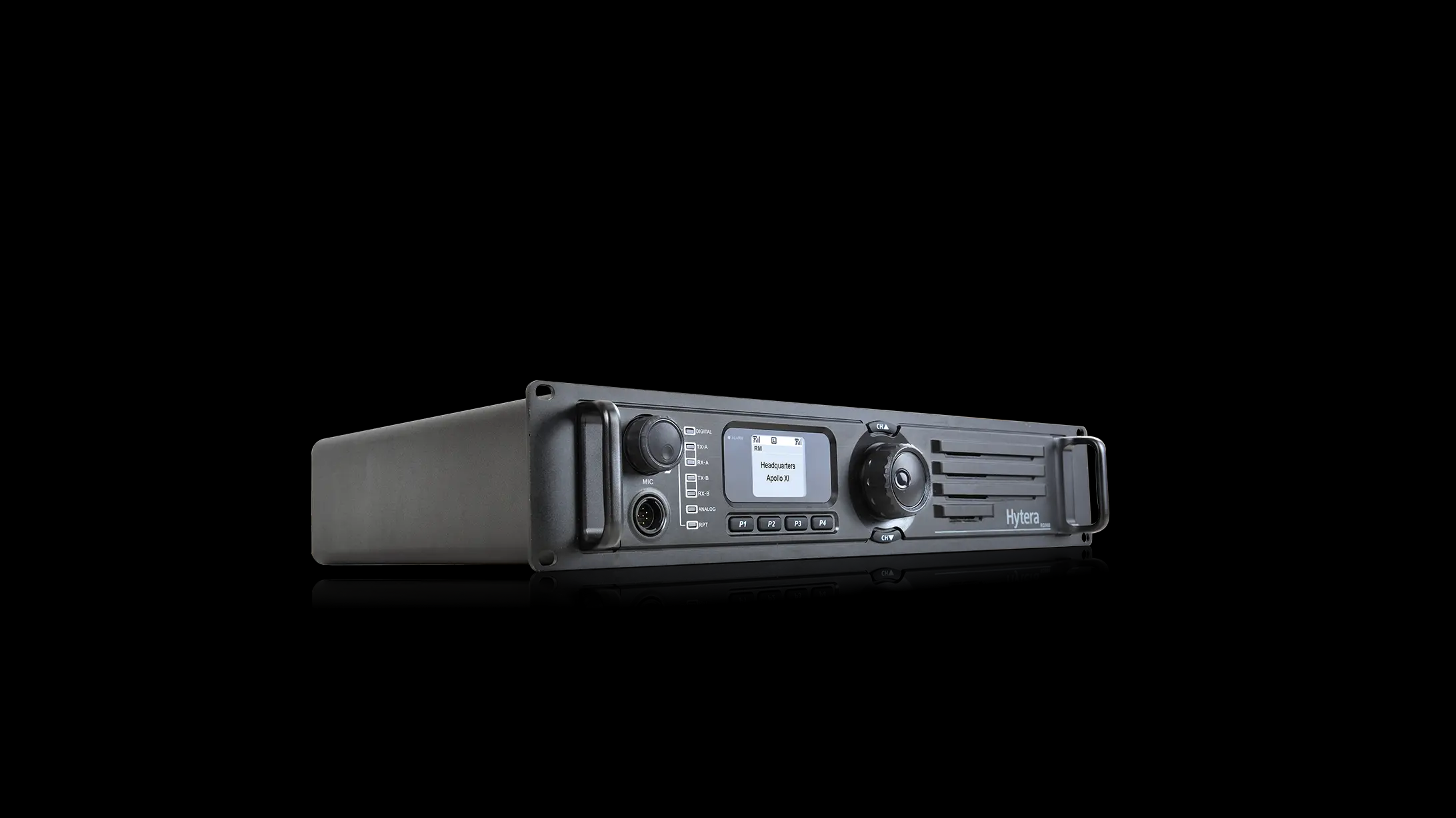  南头镇数字中继中转台RD980（海能达）