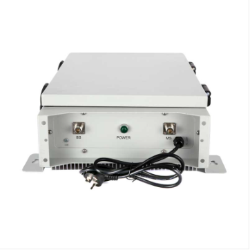  南头镇无线对讲系统双向干线放大器