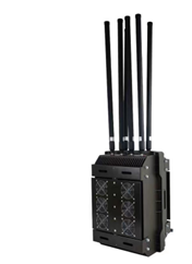  南头镇手拉箱式大功率低空防御反制设备