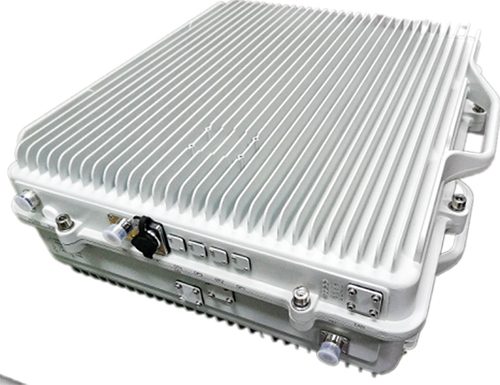 南头镇信令级数字室分型移动通信干扰器