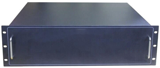  南头镇FM调频广播主机