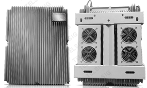  南头镇大功率室外全向固定式无人机反制设备