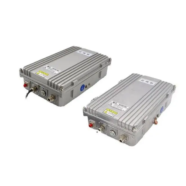  南头镇FM调频应急广播数字光纤近端机远端机