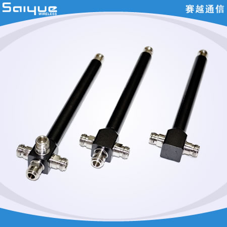  南头镇FM调频广播同步广播功分器