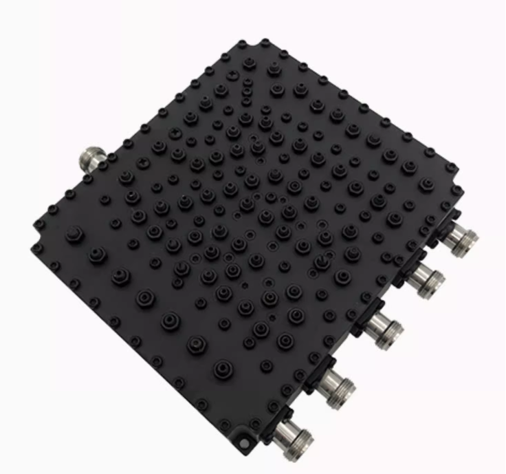  南头镇双频三频四频五频腔体合路器4G+5G