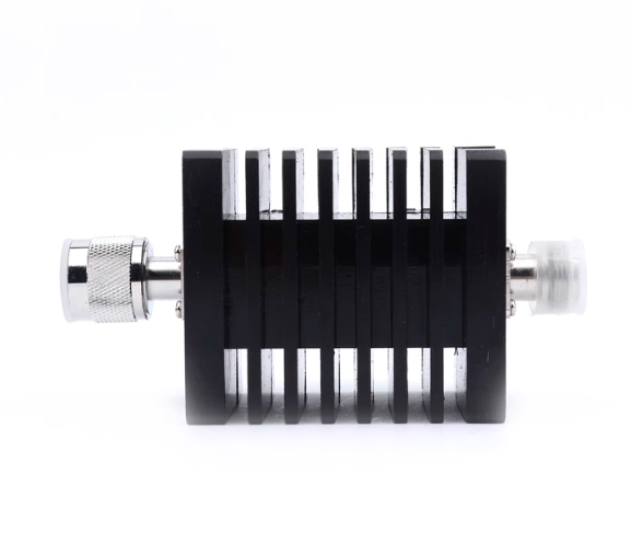  南头镇腔体固定衰减器0-3G/0-4G  N型接口