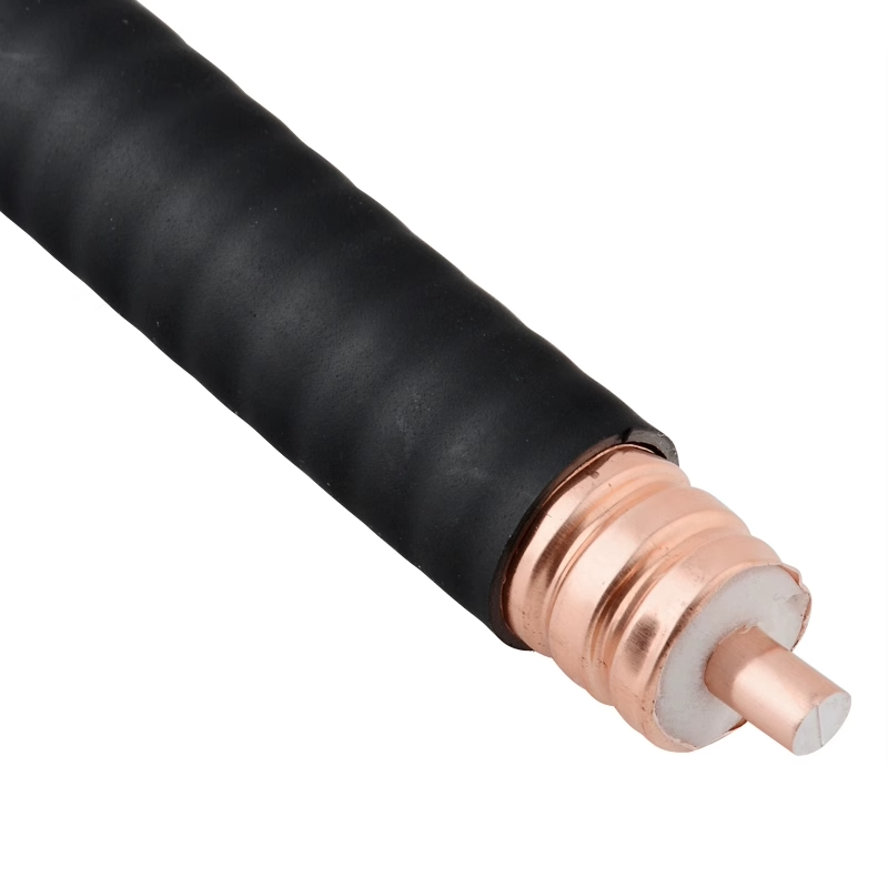  南头镇HCAAY50-12（1/2”）同轴射频电缆馈线