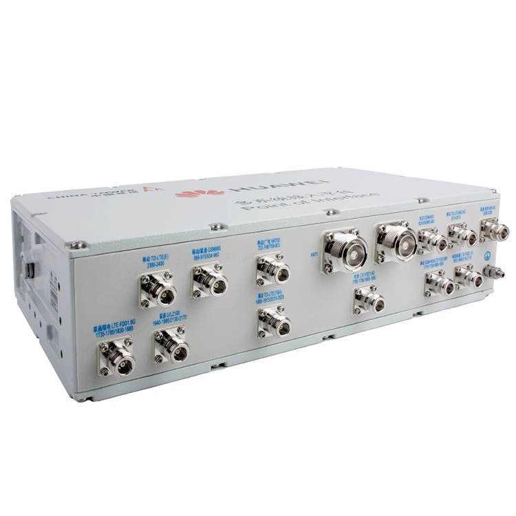  南头镇4G5G腔体POI多频合路器